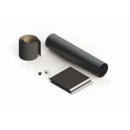 Комплект для изоляции стыка