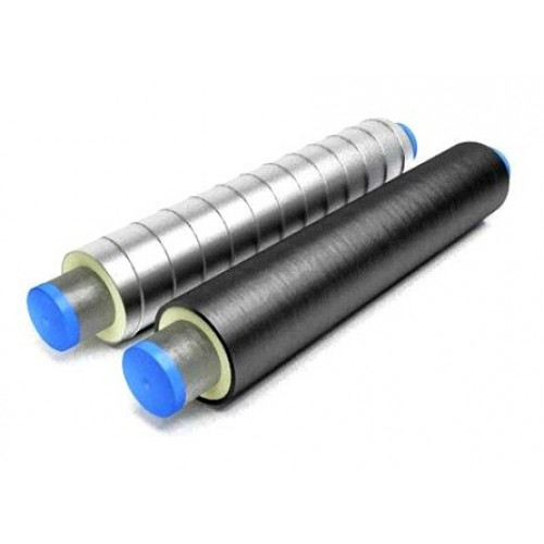 Труба стальная ППУ-ПЭ