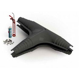 Комплект для изоляции тройника