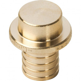 Заглушка STOUT