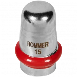 Заглушка ВПр ROMMER