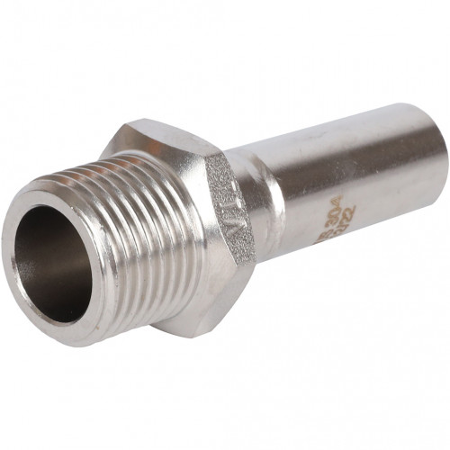 Вставка переходная НПр-НР ROMMER