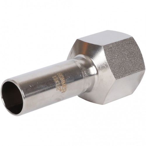 Вставка переходная НПр-ВР ROMMER