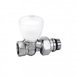 Клапан ручной регулировки Ду 20 Ру16 ВР прямой R6TG GIACOMINI