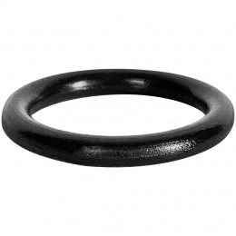 Уплотнительное кольцо из EPDM (без выемок) ROMMER