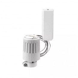 Элемент термостатический R462 жид/нап клипс CLIP-CLAP 8-32OC с выносным темп/датчиком L=2М GIACOMINI R462X002