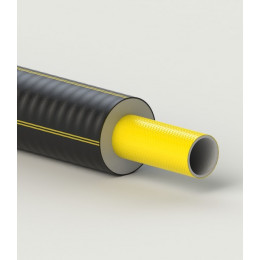 Труба Изопрофлекс-95А ПЭ-Х Р 1,0 МПа