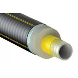 Труба Изопрофлекс-95А ПЭ-Х Р 1,0 МПа