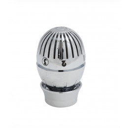 Элемент термостатический R470C жид/нап клипс CLIP-CLAP 8-32OC ХРОМ GIACOMINI T470CX001