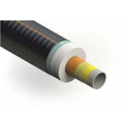 Труба Изопрофлекс-115А ПЭ-Х Р 1,0 МПа