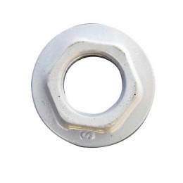 Заглушка проходная с прокладкой для алюминиевых и биметаллических радиаторов Ogint