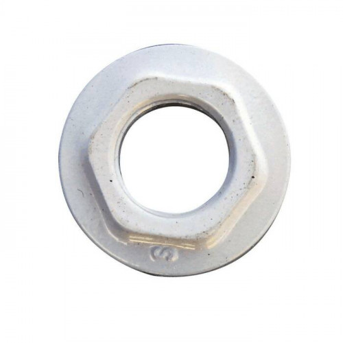 Заглушка проходная с прокладкой для алюминиевых и биметаллических радиаторов Ogint