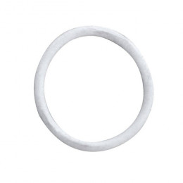 Прокладка межсекционная 1" силикон Ogint