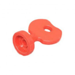 Ключ для преднастройки клапанов R401PTG, R402PTG и R415PTG R73P Giacomini R73PY010