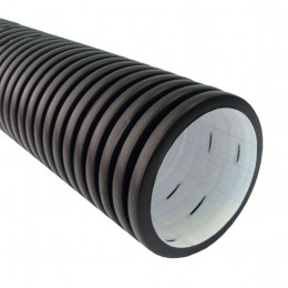 Труба дренажная Перфокор