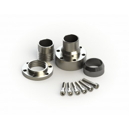 Фитинг КАСАФЛЕКС под сварку