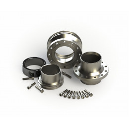 Фитинг КАСАФЛЕКС под сварку