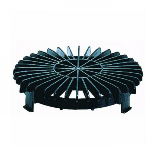 Листвоуловитель плоский ДН 170 Д/КРОВ воронок HL62 HL64 HL HL170