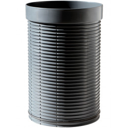 Удлинитель для трапов серии HL3100 и HL5100, высотой 200 мм с уплотнительным кольцом HL3400