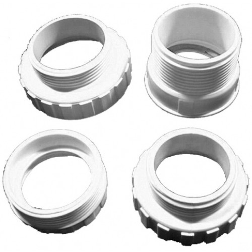 Резьбовой переходник-удлинитель 6/4" внутрн. х 5/4" наружн. HL12.3