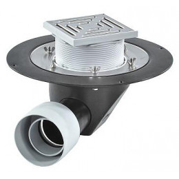 Кровельная воронка HL64В