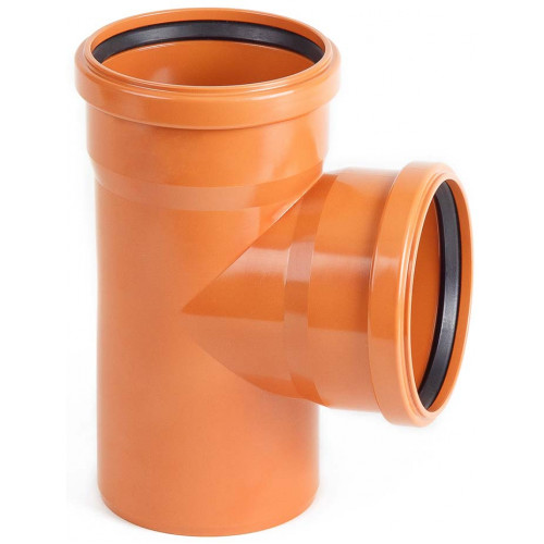 Тройник ПП SN2