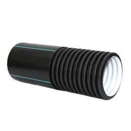 Переход Корсис - гладкая труба ПЭ