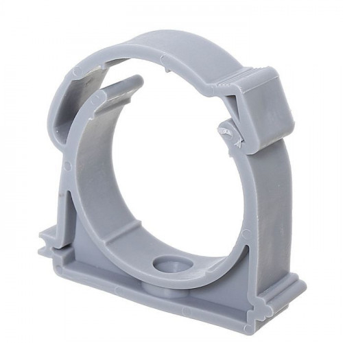 Хомут ПП канализационный