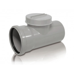 Ревизия ПП канализационная