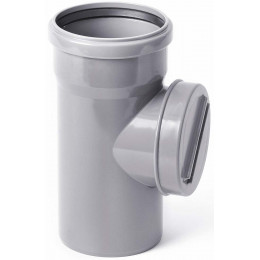 Ревизия ПП канализационная