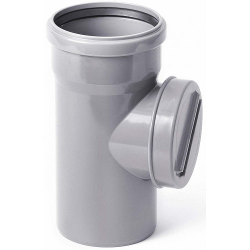 Ревизия ПП канализационная