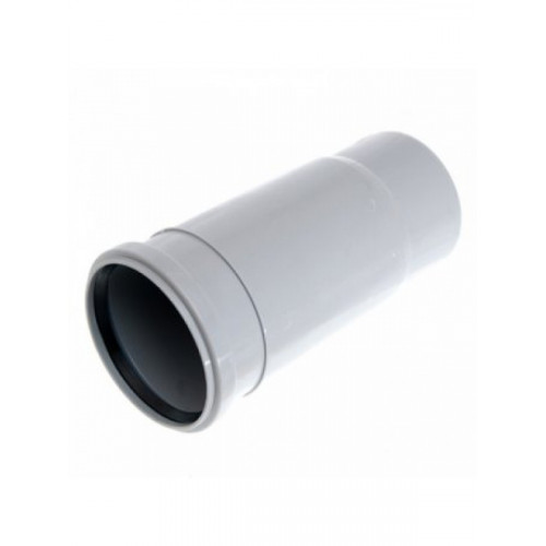 Патрубок компенсационный ПП канализационный