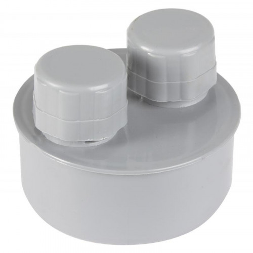 Аэратор ПП канализационный