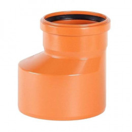 Переход НПВХ SN4