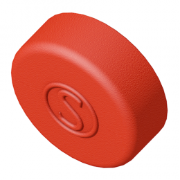 Заглушка  S-SML