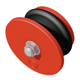 Пресс-заглушка S-SML