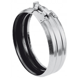 Rapid S (W2) хомут соединительный для трубы S-SML