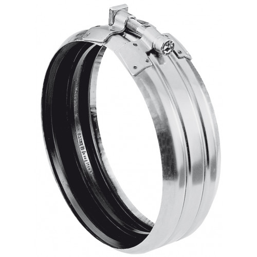 Rapid S (W2) хомут соединительный для трубы S-SML