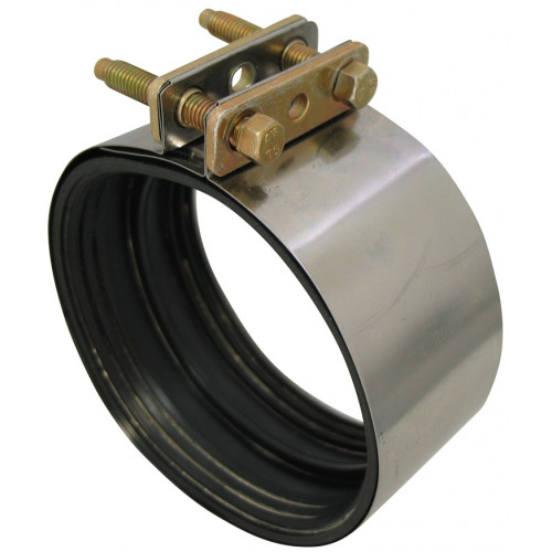 CV хомут для трубы S-SML