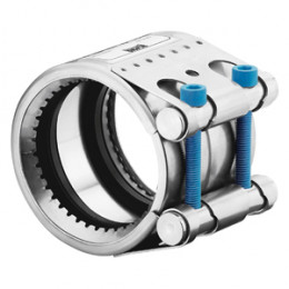 GRIP-E (W2) Соединитель для труб SML