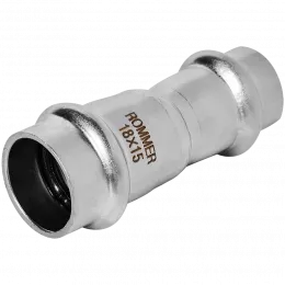 Муфта переходная ВПр ROMMER