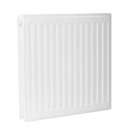 Радиатор стальной панельный COMPACT C тип 11 H=500ММ БОК/П RAL 9016 (белый) HEATON PLUS