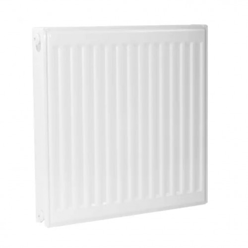 Радиатор стальной панельный COMPACT C тип 11 H=500ММ БОК/П RAL 9016 (белый) HEATON PLUS