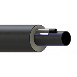 Труба Изопрофлекс Арктик-У 1,0 МПа