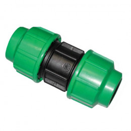 Муфта компрессионная соединительная