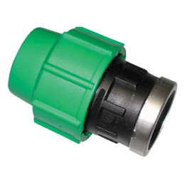 Муфта компрессионная с внутренней резьбой