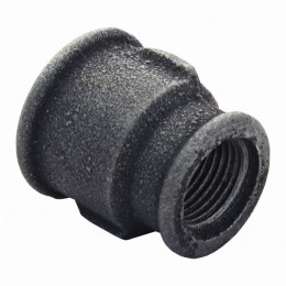 Муфта переходная  чугунная  ВР FITTEX