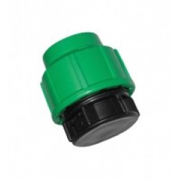 Заглушка компрессионная