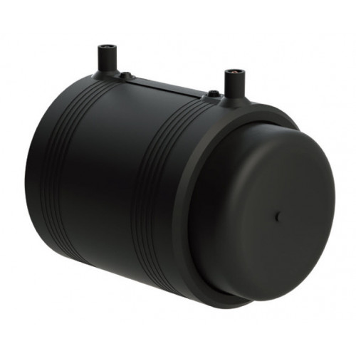 Заглушка электросварная  ПЭ100 SDR11