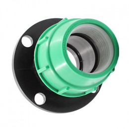 Фланцевое соединение